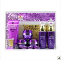 女人花化妝品購買及批發指南