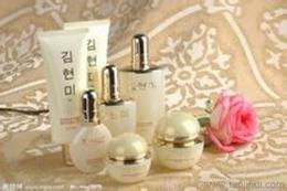 代理進口化妝品 優質批發采購與價格策略解析