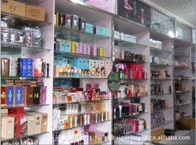 宜昌匯佰日化經營部 化妝品批發與包裝服務一體化解決方案